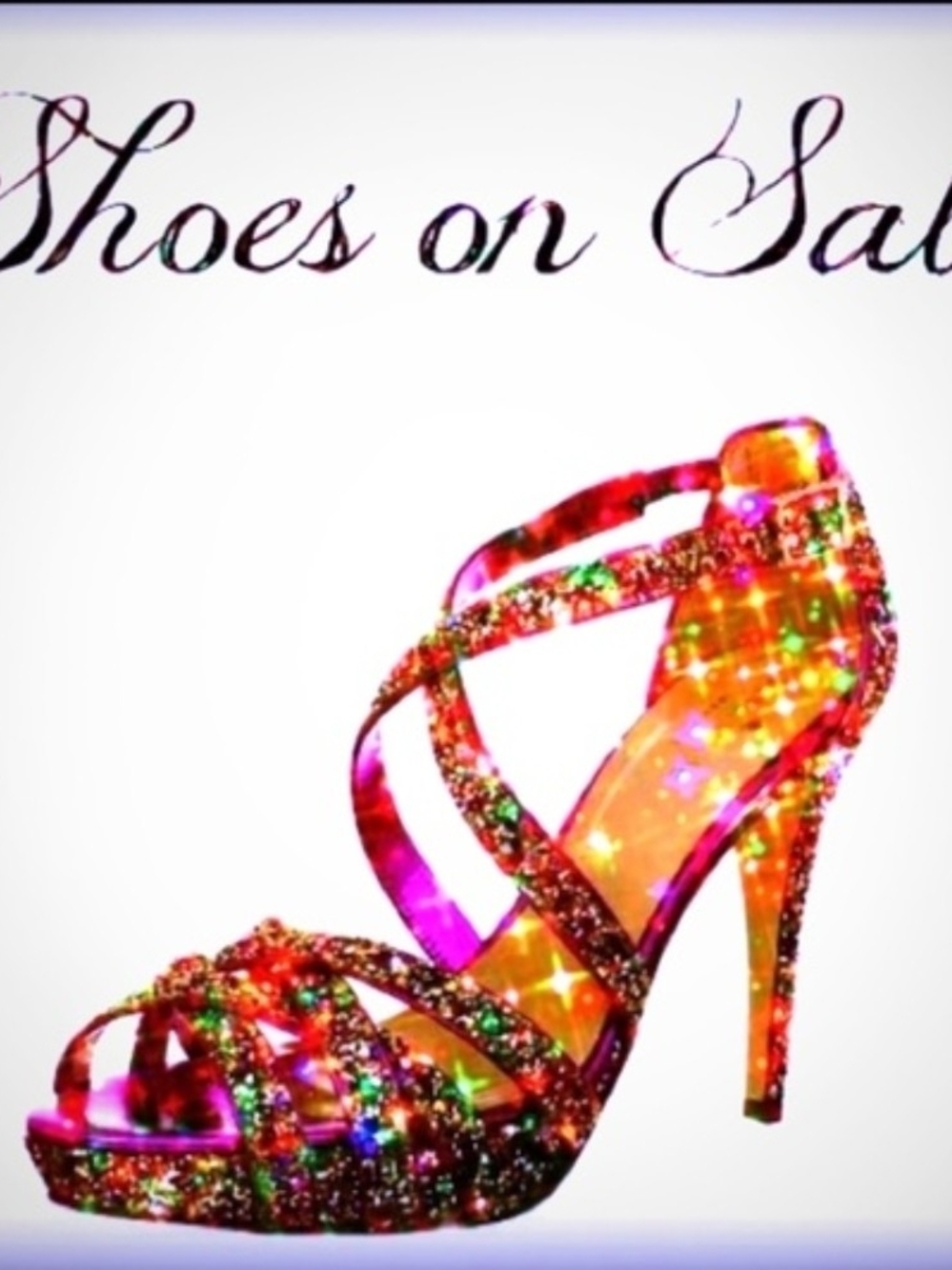 Shoes For Sales